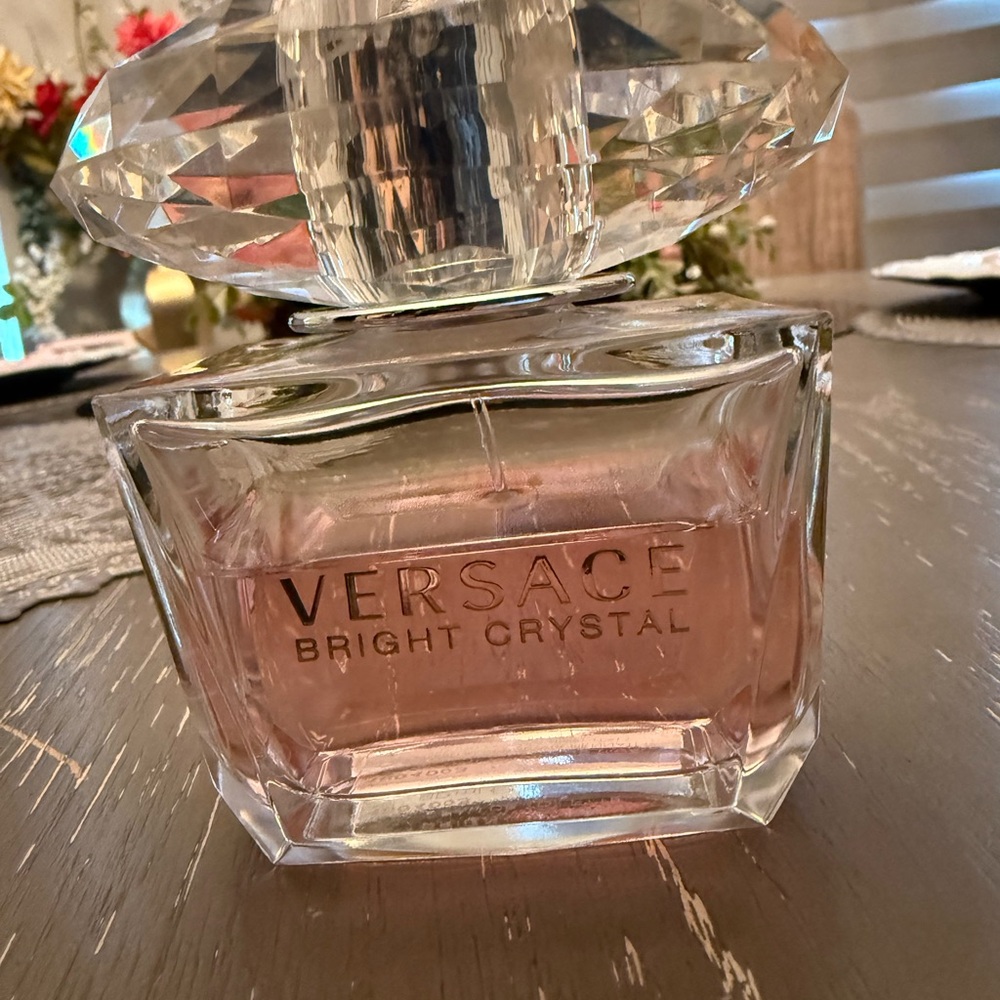 Versace Bright Crystal
